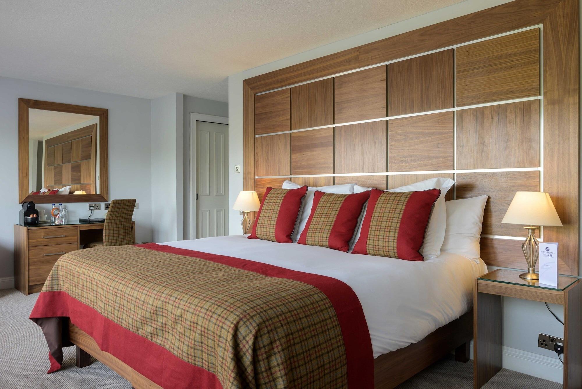 The Glenmoriston Townhouse Hotel Inverness Kültér fotó