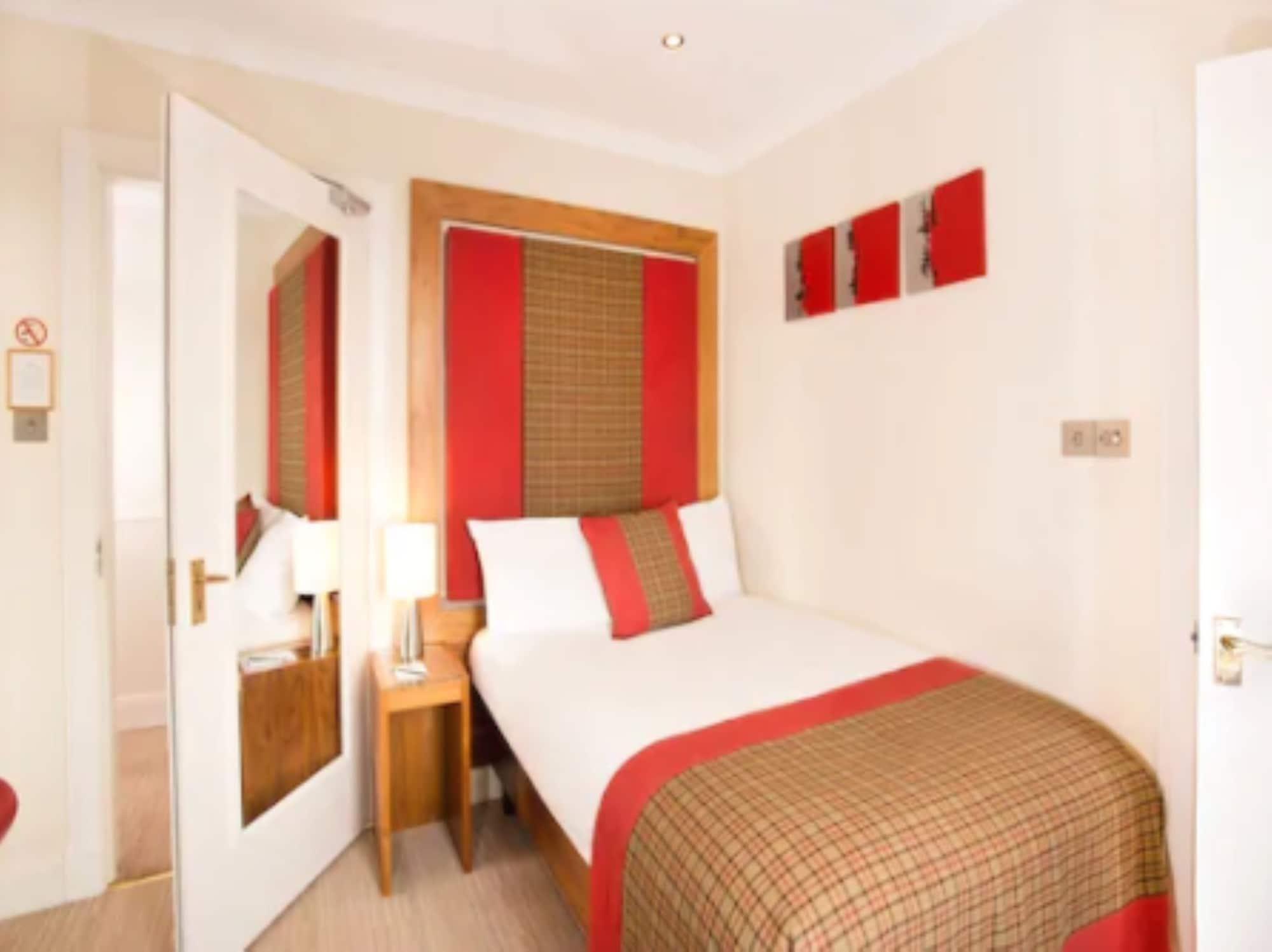 The Glenmoriston Townhouse Hotel Inverness Kültér fotó