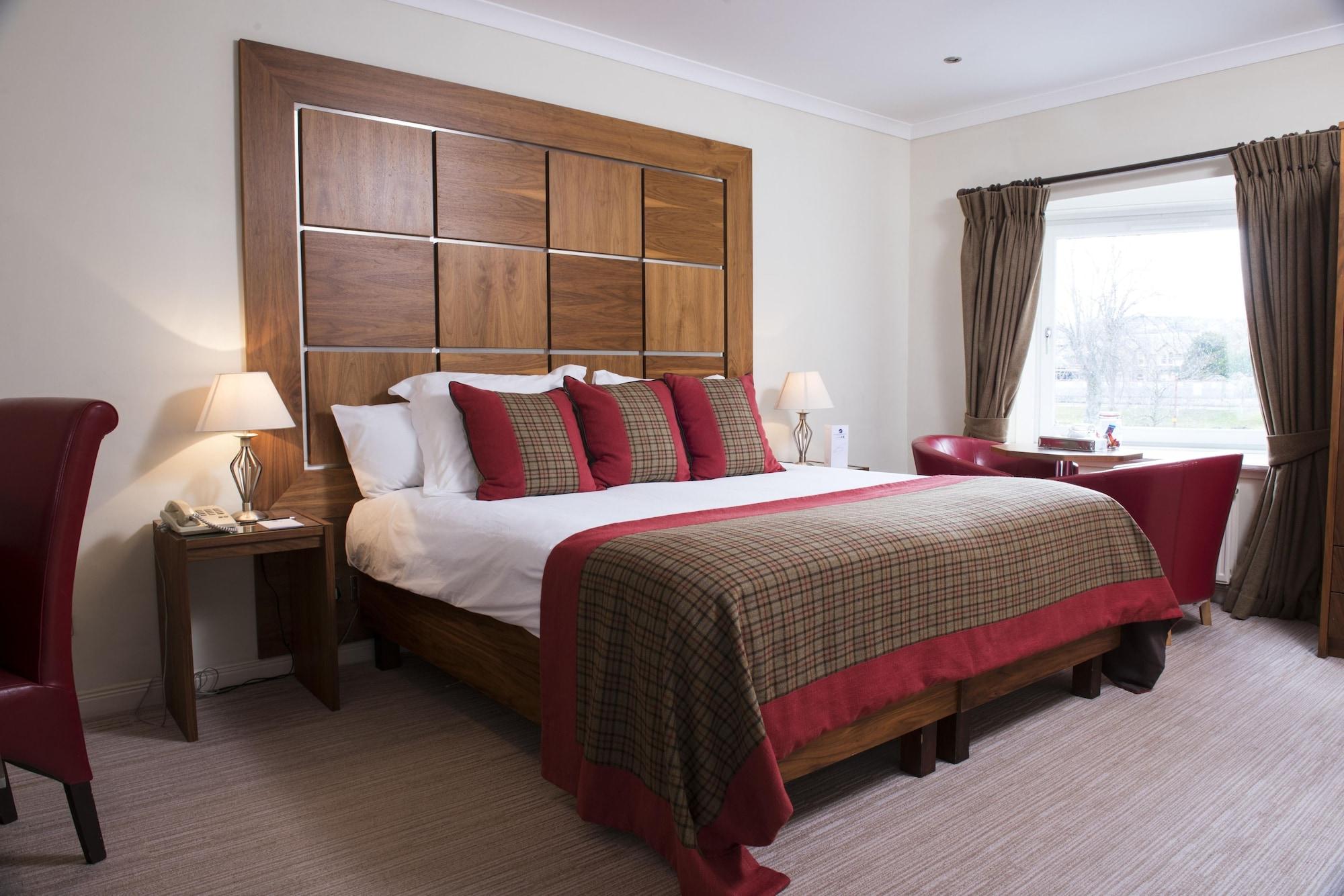 The Glenmoriston Townhouse Hotel Inverness Kültér fotó