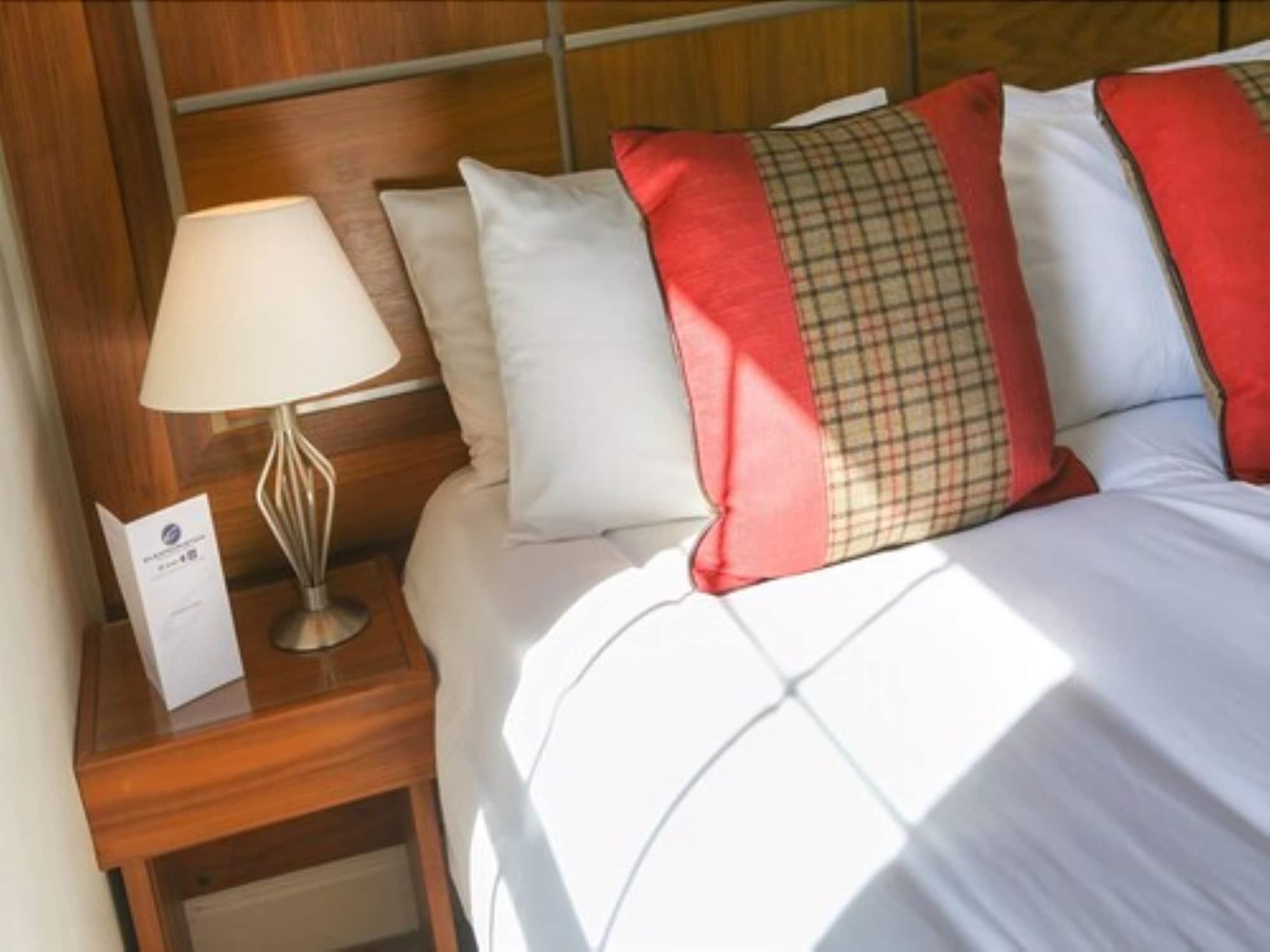 The Glenmoriston Townhouse Hotel Inverness Kültér fotó