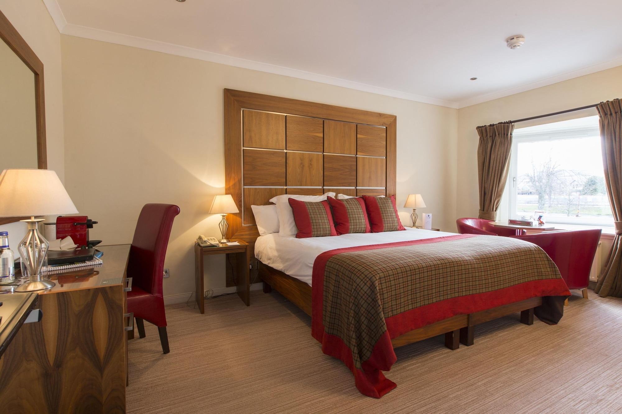 The Glenmoriston Townhouse Hotel Inverness Kültér fotó