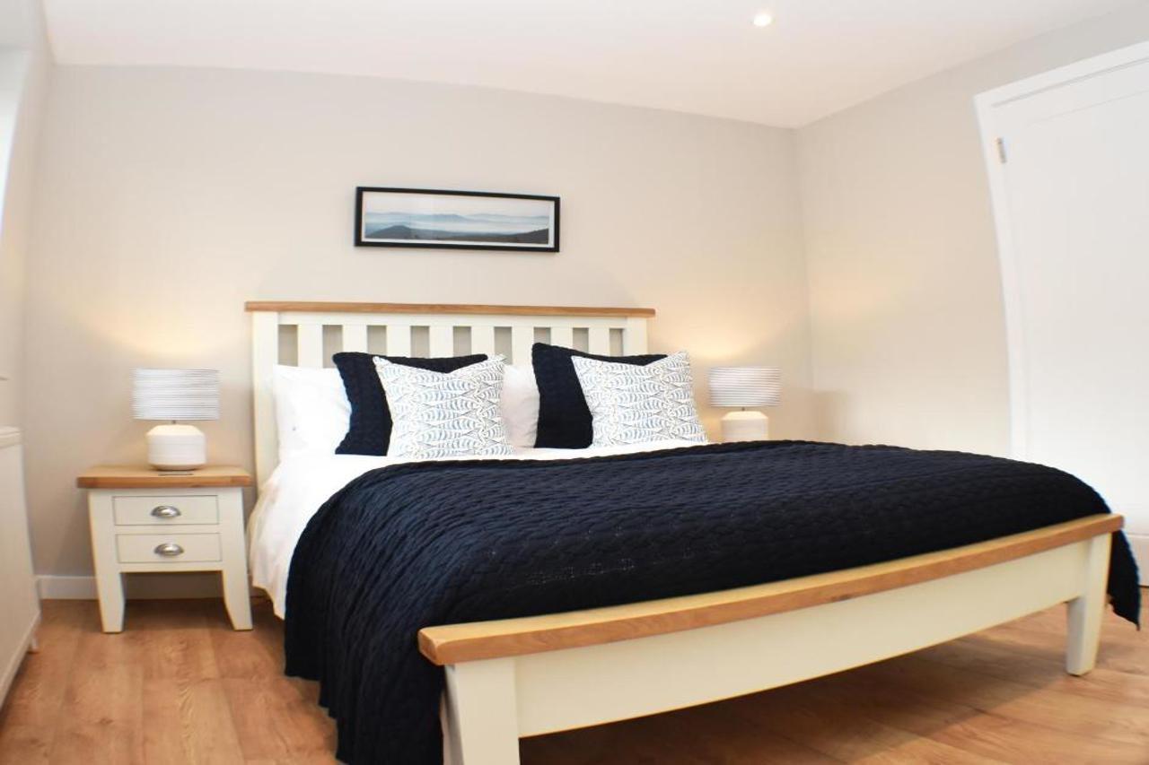 The Glenmoriston Townhouse Hotel Inverness Kültér fotó