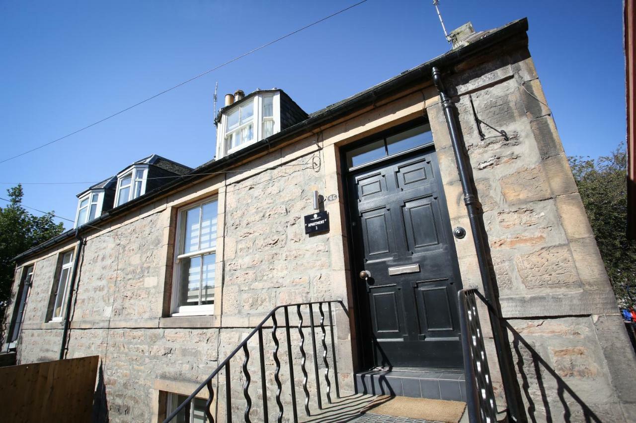 The Glenmoriston Townhouse Hotel Inverness Kültér fotó